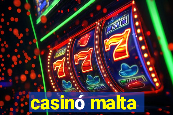 casinó malta