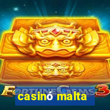 casinó malta