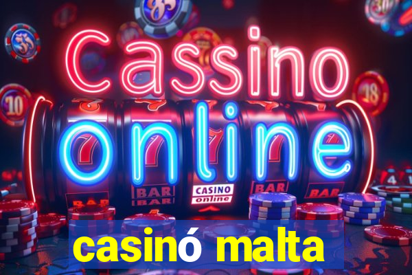 casinó malta