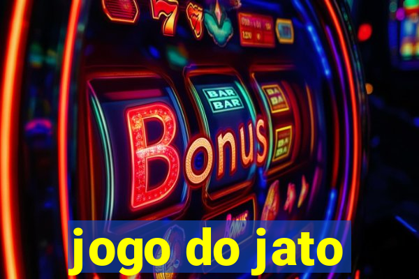 jogo do jato