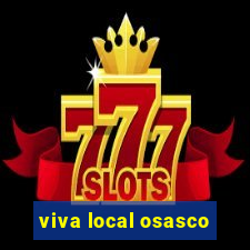 viva local osasco