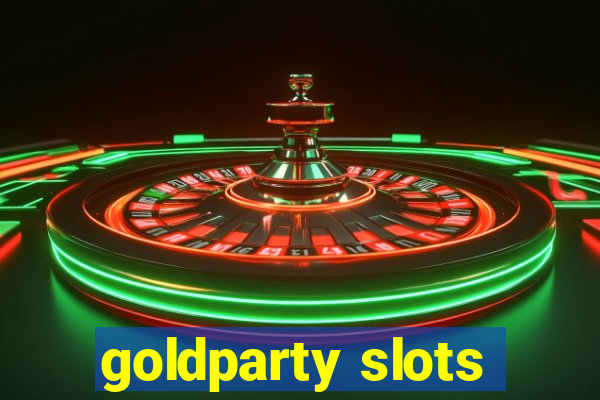 goldparty slots