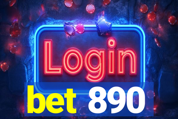 bet 890