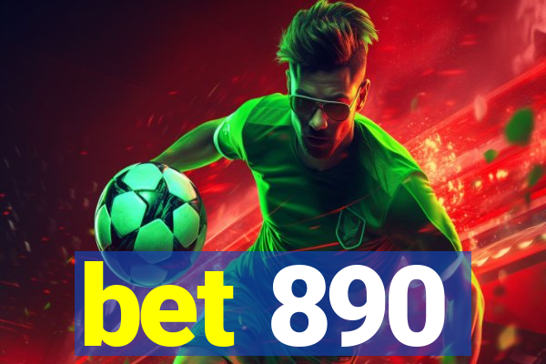 bet 890