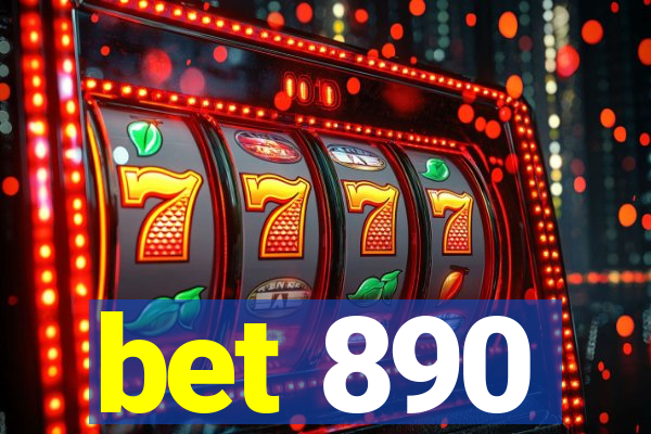 bet 890