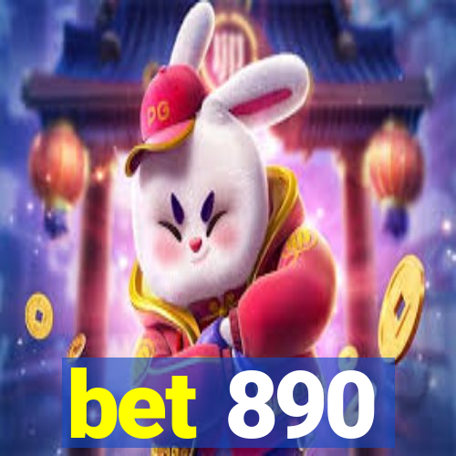 bet 890