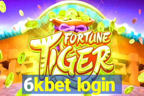 6kbet login