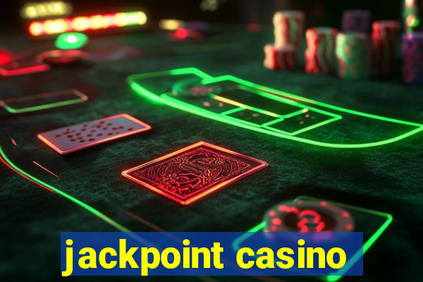 jackpoint casino