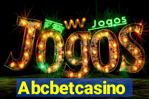 Abcbetcasino