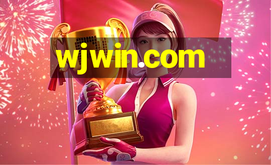 wjwin.com