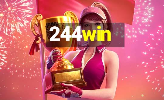 244win