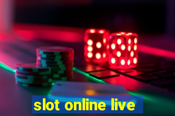 slot online live