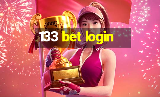 133 bet login