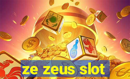 ze zeus slot