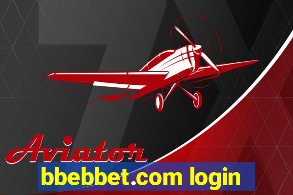 bbebbet.com login