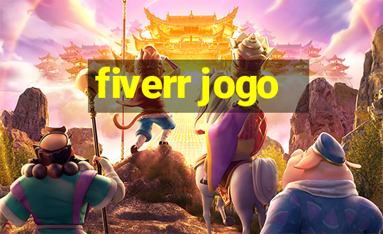 fiverr jogo