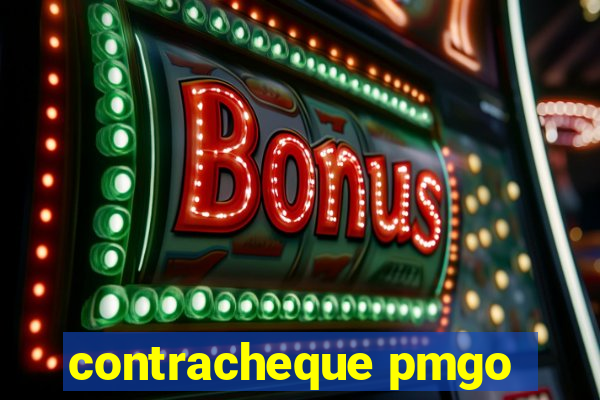 contracheque pmgo