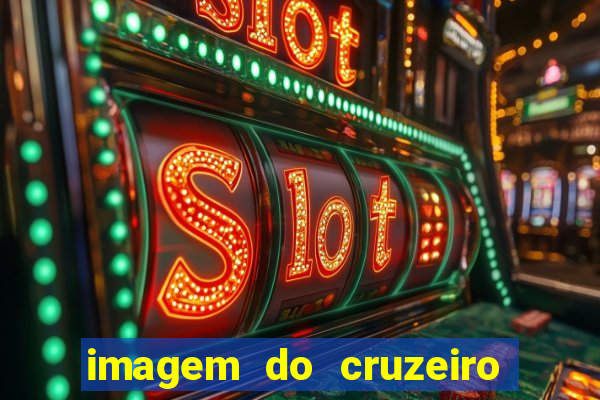 imagem do cruzeiro esporte clube