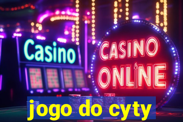 jogo do cyty