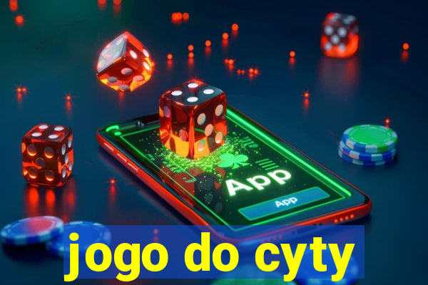 jogo do cyty