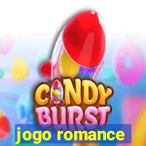 jogo romance