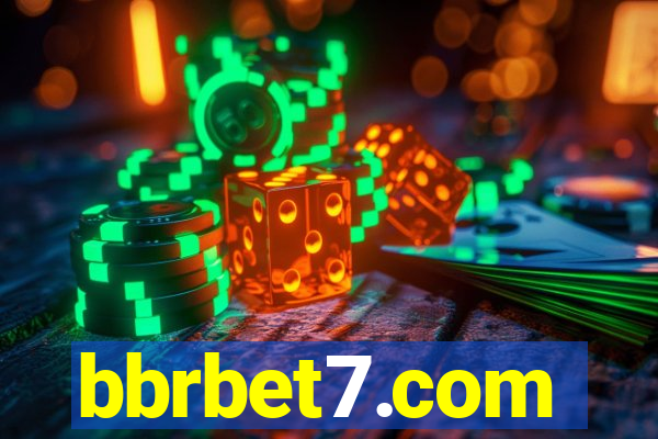 bbrbet7.com