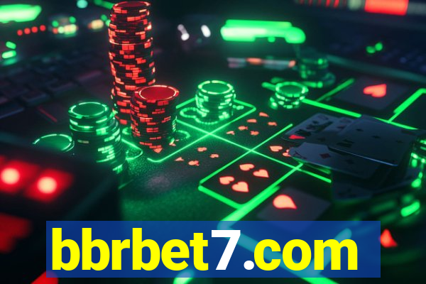 bbrbet7.com