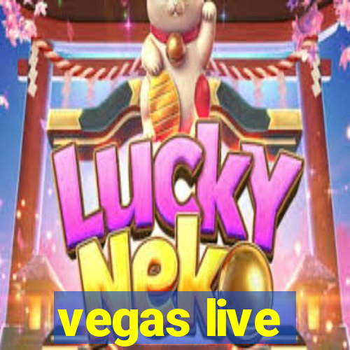 vegas live