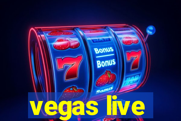 vegas live