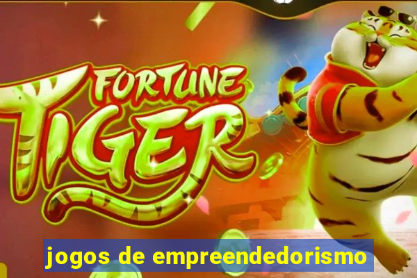 jogos de empreendedorismo