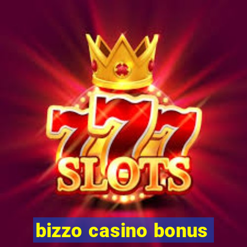 bizzo casino bonus