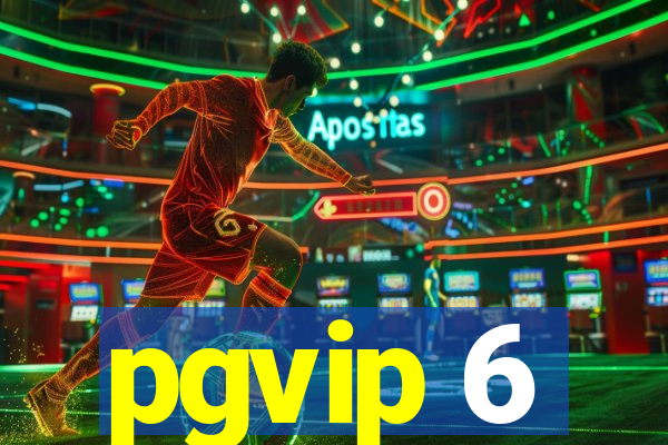 pgvip 6