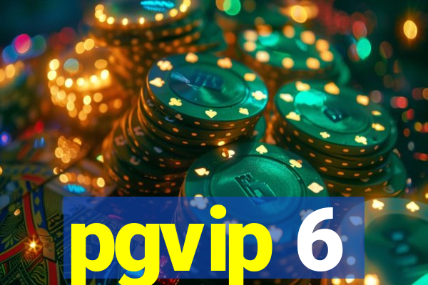 pgvip 6