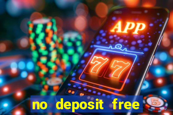 no deposit free spins casino bonus