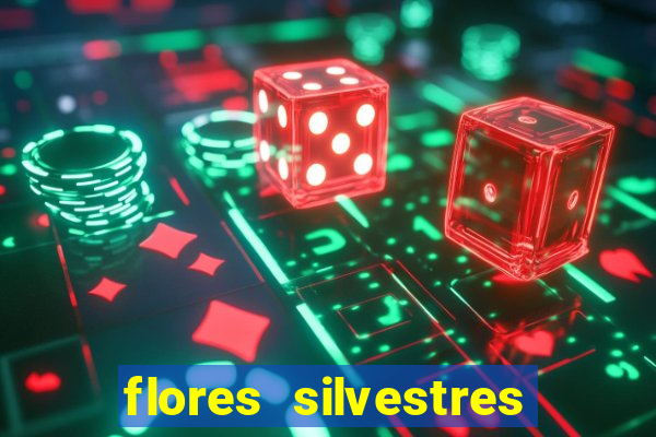 flores silvestres novela turca en español