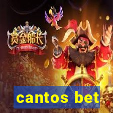 cantos bet