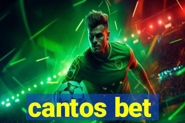 cantos bet