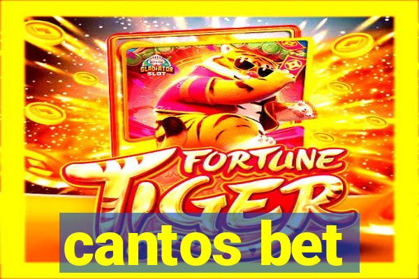 cantos bet