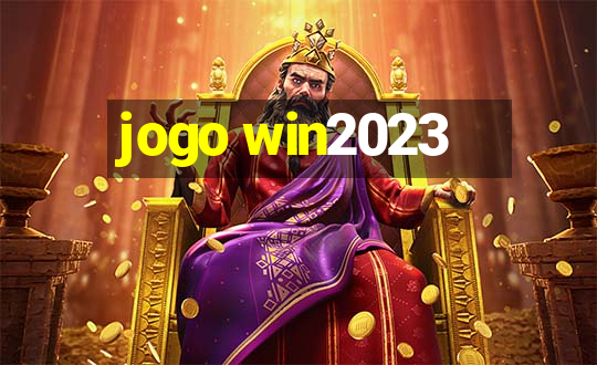 jogo win2023