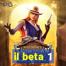 il beta 1