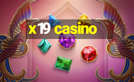 x19 casino