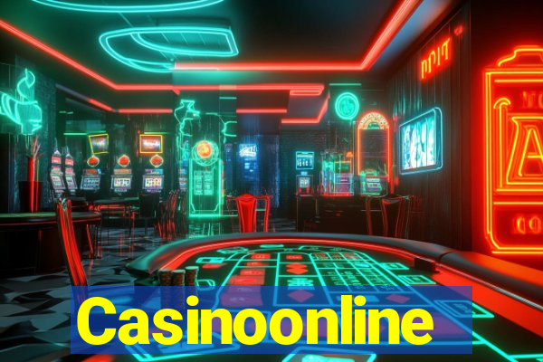 Casinoonline