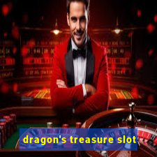 dragon's treasure slot