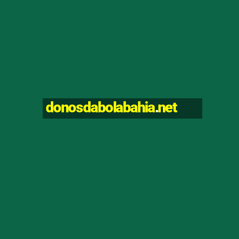 donosdabolabahia.net