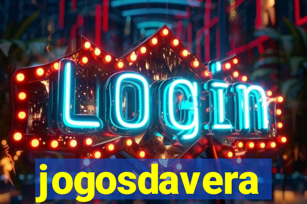 jogosdavera