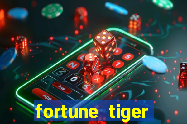 fortune tiger codigo promocional