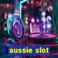 aussie slot