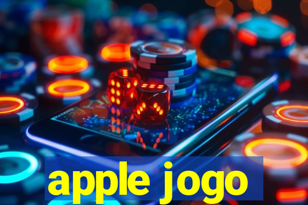 apple jogo