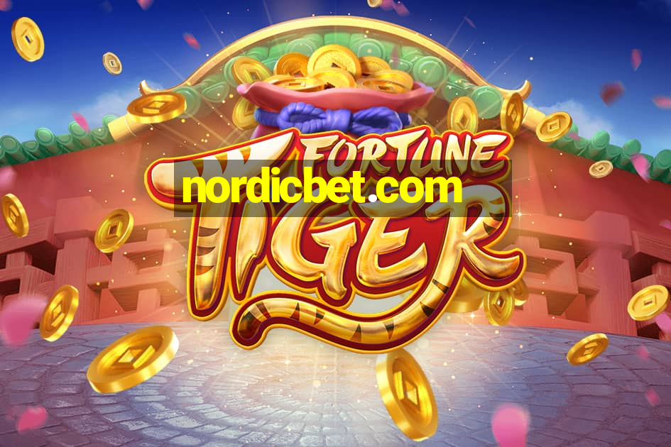 nordicbet.com