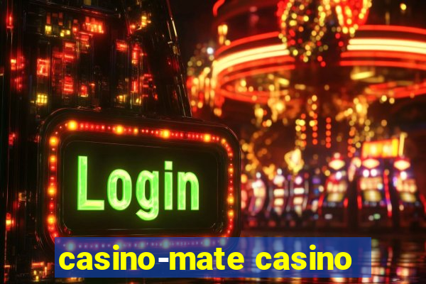 casino-mate casino